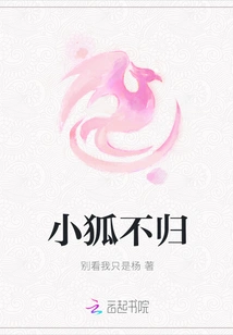 The Little Fox Doesn't Come Back