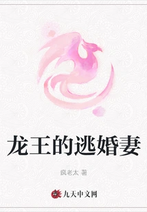 The Dragon King's Fugitive Wife