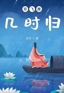 When Will the Two Flying Geese Return?