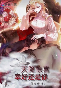 A Surprise from Heaven, Luckily It's You