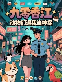 In Xiangjiang at 90, the Animals Forced Me to Be a Detective