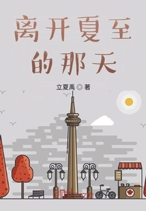 The Day I Left the Summer Solstice