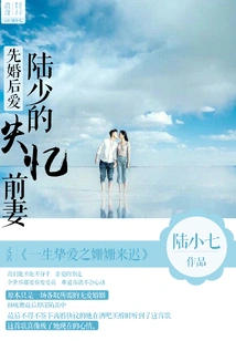 Marriage First, Love Later, Mr. Lu's Amnesiac Ex-wife