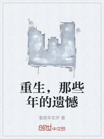 Rebirth, the Regrets of Those Years