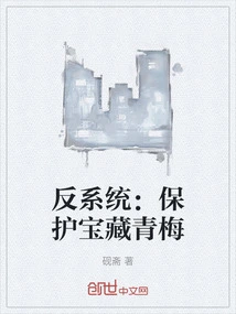 Anti-system: Protecting the Treasure Qingmei