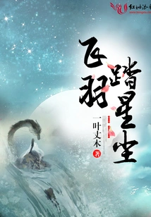 Flying Feathers on Stardust