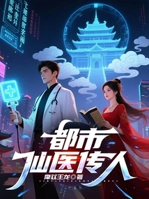 Successor of Urban Fairy Doctor