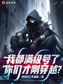 I've Already Reached the Max Level, and You've Just Traveled Through Time?