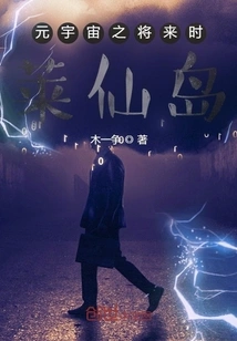 The Future Tense of the Metaverse: Laixian Island