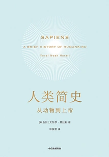 A Brief History of Humanity: from Animals to God