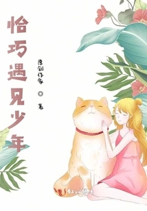 I Happened to Meet a Boy