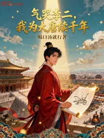 Crying Li Er, I Will Continue the Tang Dynasty for a Thousand Years