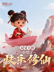 Double-crossing the Tang Dynasty: Xiao Sizi Happily Cultivates Immortality