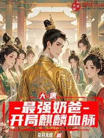 Datang: the Strongest Daddy, Starting with the Kirin Bloodline