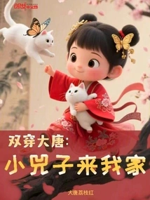 Double-crossing the Tang Dynasty: Xiao Sizi Came to My House