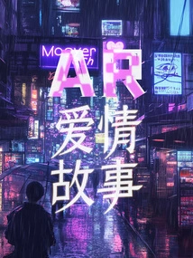 Ar Love Story (interactive Novel)