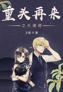 The Barrister Starting Over