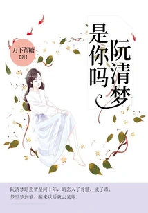 Ruan Qingmeng, is That You?