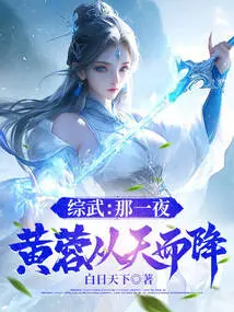 Zongwu: That Night, Huang Rong Fell from the Sky