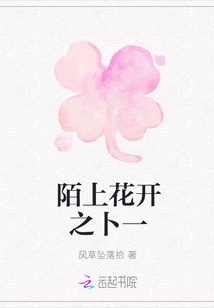 A Divination of Flowers Blooming on the Street