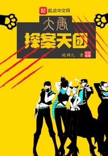 Datang Detective Team