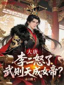Datang: Li Er is Angry, Wu Zetian Becomes Empress?