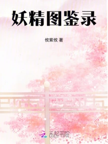 Fairy Illustrated Book