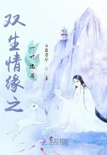 Twin Love One Leaf Soul Stone