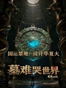 National Games Forbidden Land: Designing the Great Tomb of China Makes it Difficult for the World to Cry