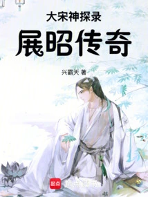 Detective Records of the Great Song Dynasty: the Legend of Zhan Zhao