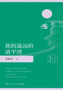 My Distant Qingping Bay (illustrated Version)