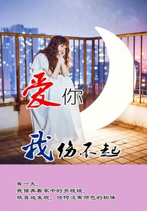 I Love You, I Can't Afford to Be Hurt