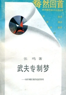 The Dream of Wufu Despotism: the Formation and Role of Chinese Warlords