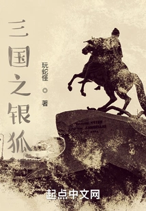 Silver Fox of the Three Kingdoms