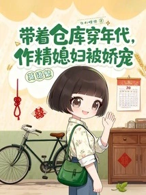 Traveling Through the Era with the Warehouse, the Fine Daughter-in-law is Pampered