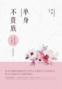 Single, Not Noble: a Collection of Female Emotional Novels