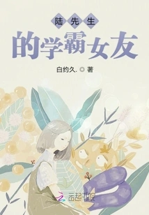 Mr. Lu's Top Student Girlfriend