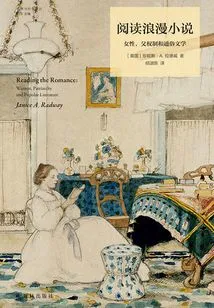 Reading Romance Novels: Women, Patriarchy, and Popular Literature (arts and Society Translation Series)