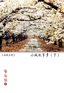 A Small Town with Many Stories (part 2)