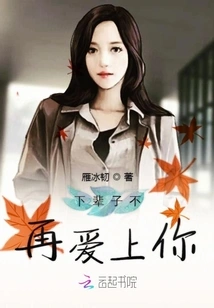 I Will Never Fall in Love with You Again in My Next Life