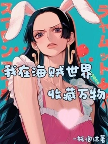 I Collect Everything in the Pirate World