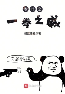 The Power of Konoha's Fist