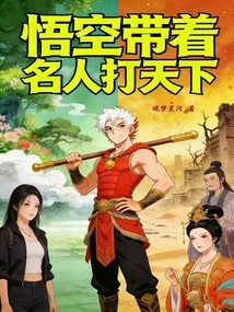 Wukong Takes Celebrities to Conquer the World