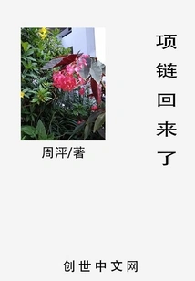 The Necklace is Back