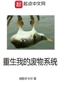 Rebirth My Waste System