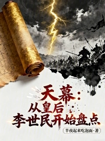 Sky Curtain: Starting with Queen Li Shimin