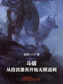 Dou Po: Unlimited Rebates from Investing in Xiao Yan