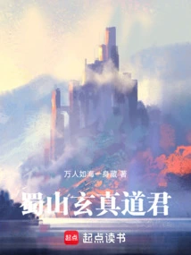 Taoist Lord Xuanzhen of Shushan Mountain