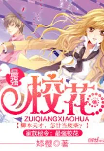 Family Secret Order: the Strongest School Beauty