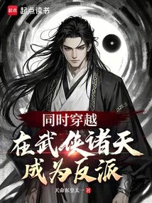 Simultaneous Time Travel: Become a Villain in the Martial Arts World!